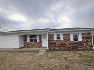 413 NW 3rd St, Corning, AR 72422