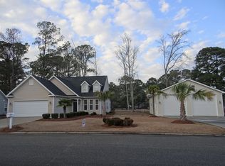 110 Robert Conway Ct, Georgetown, SC 29440