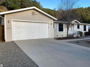 18515 Vista Dr #25, Jamestown, CA 95327