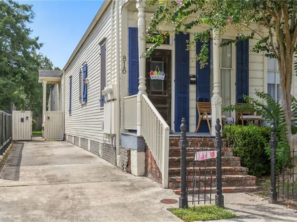 816 Henry Clay Ave #B, New Orleans, LA 70118