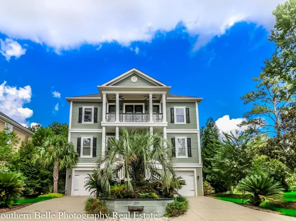 197 Harbor Oaks Dr, Myrtle Beach, SC 29588