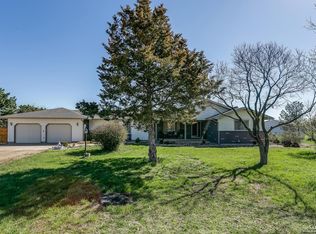 159 S Nelson Rd, Salina, KS 67401