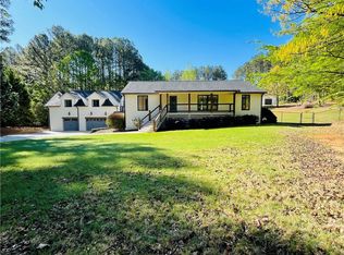 345 Etheridge Rd, Auburn, GA 30011