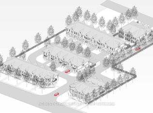 895 Lake Dr E, Georgina, ON L0E1L0