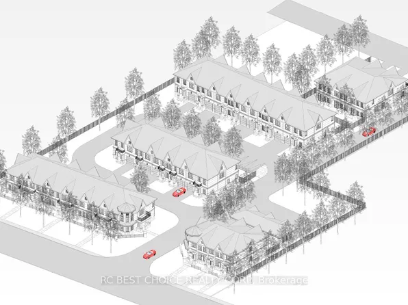 895 Lake Dr E, Georgina, ON L0E 1L0