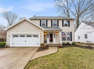 131 Highland Ave, Avon Lake, OH 44012