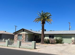 5802 W Roma Ave, Phoenix, AZ 85031