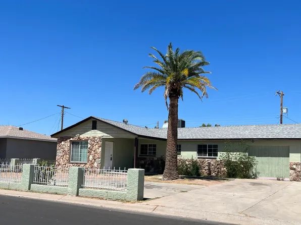 5802 W ROMA Avenue, Phoenix, AZ 85031