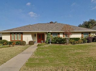 3321 Rolling Knoll Dr, Farmers Branch, TX 75234