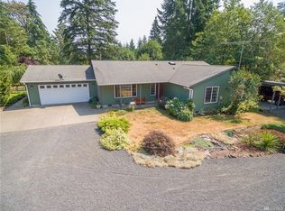 134 Amber Ln, Winlock, WA 98596