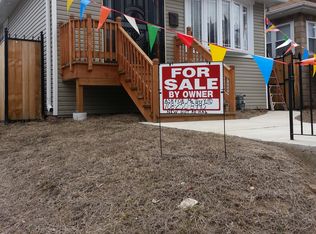 12107 S Harvard Ave, Chicago, IL 60628
