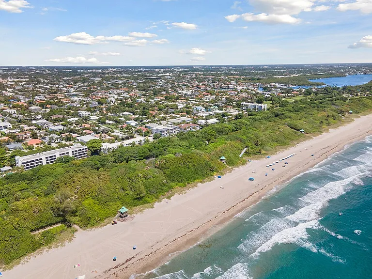 Window View