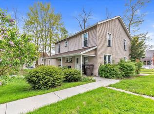 301 S Pitt St, Mercer, PA 16137