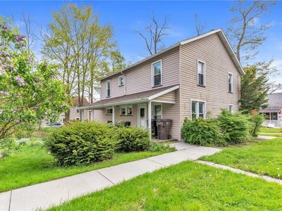 301 S Pitt St, Mercer, PA, 16137
