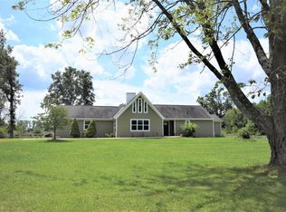 13461 Jug St, New Albany, OH 43054