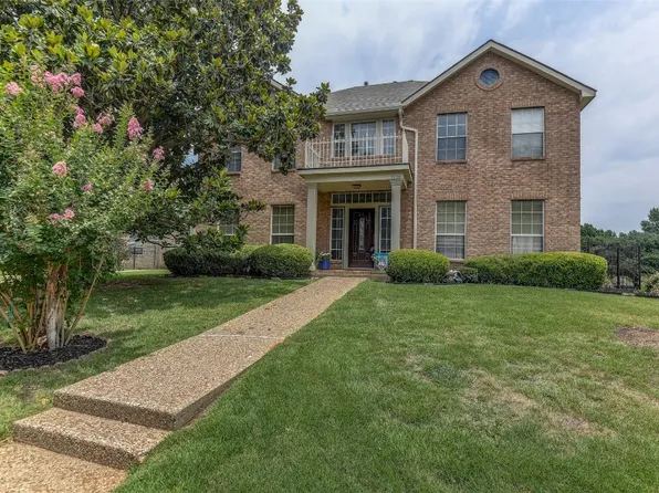 7900 Arlie Ln, North Richland Hills, TX 76182