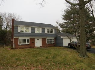 4905 Rockingham Ln, Bowie, MD 20715