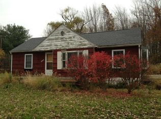 21239 Otter Rd, Belleville, MI 48111