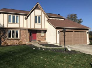 4861 Vandorn Ct, Hilliard, OH 43026