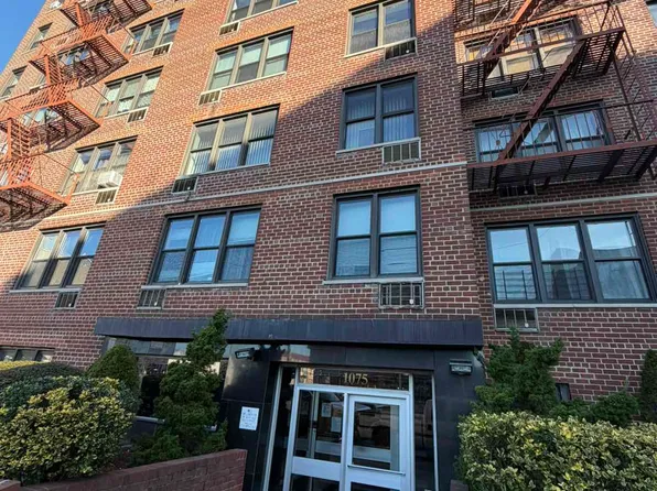 1075 Sheepshead Bay Road image 1 of 9