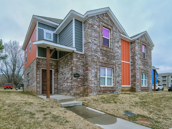 4066 W Santa Maria Ln, Fayetteville, AR 72704
