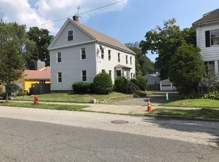 28 Baltimore St, Lynn, MA 01902