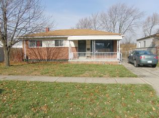 30654 Bradford St, Westland, MI 48186