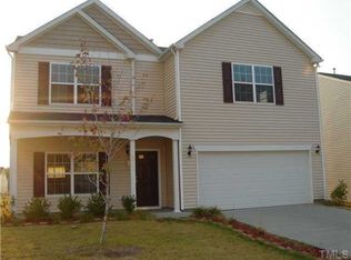 2013 Tennessee Rd, Durham, NC 27704