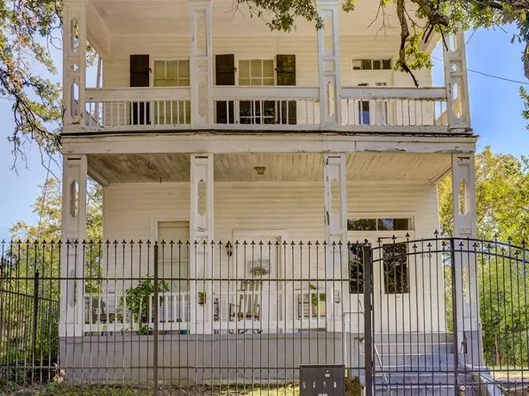 1115 First North St, Vicksburg, MS 39183