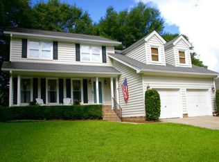 757 Milldenhall Rd, Mount Pleasant, SC 29464