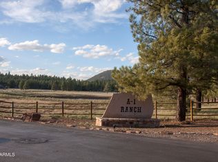 4540 N Brackin Ranch Rd E #19, Flagstaff, AZ 86001