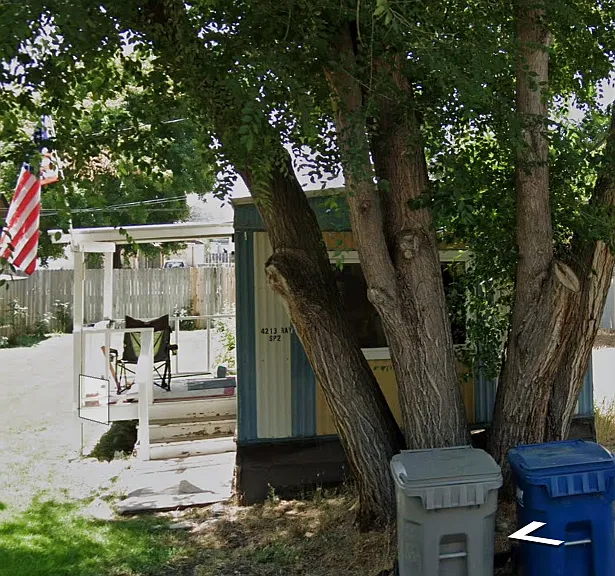 Ray St — Photo 1
