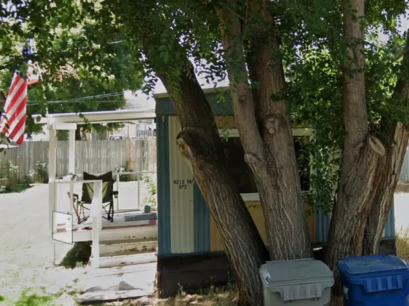 (undisclosed Address), Garden City, ID 83714