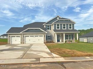 185 Merrifield Ln #122, Garner, NC 27529