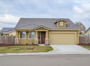 1543 Monte Stella Pl, Manteca, CA 95337