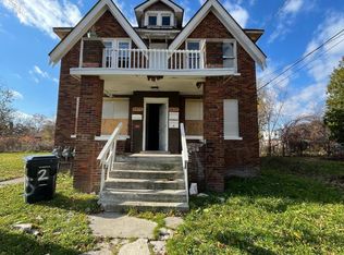 5075 Lenox St, Detroit, MI 48213