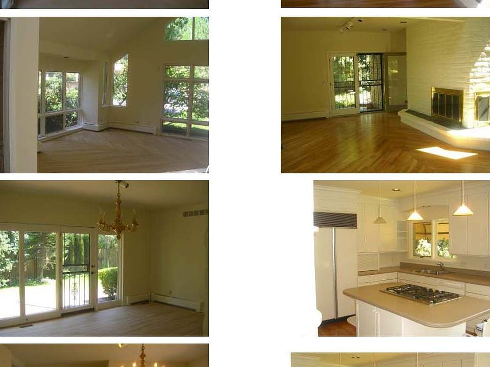 1st Floor Interior