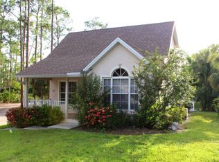 163 Weber Blvd S, Naples, FL 34117