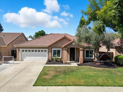 141 N Boise Court, Visalia, CA, 93291
