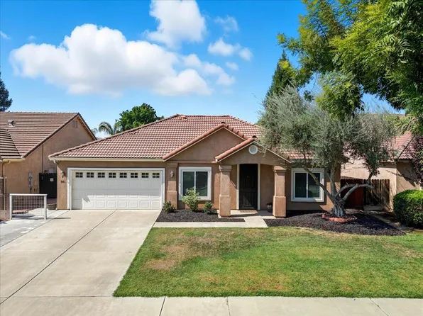 141 N Boise Court, Visalia, CA 93291