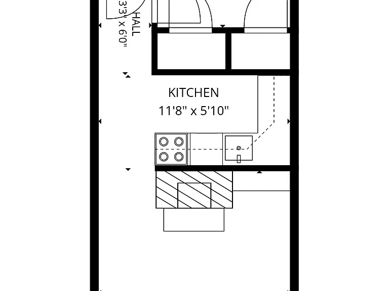 603 A St SE #B — Photo 21