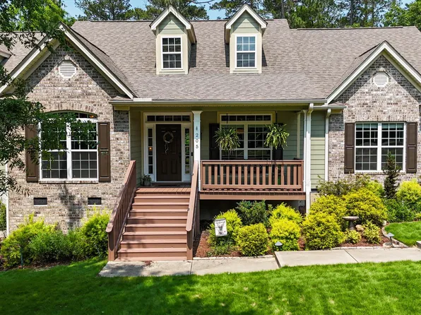 205 FRANKLIN Place, McCormick, SC 29835