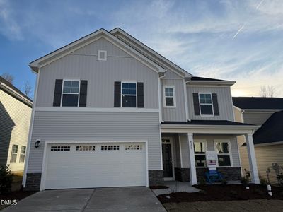 4350 Laurel Pond Way, Raleigh, NC, 27616