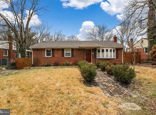 8617 W Fort Foote Ter, Fort Washington, MD