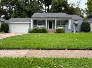 160 Arthur Ave, Shreveport, LA 71105