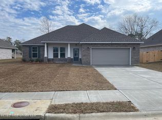 12 Gant Ln, Long Beach, MS 39560
