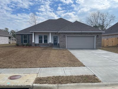 12 Gant Ln, Long Beach, MS, 39560