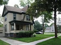 117 N Fancher Ave photo 1