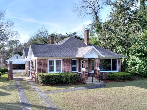 1203 N Davis St, Albany, GA 31701