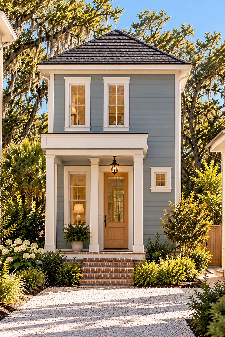 816 NW 7th Pl - New Construction in Pleasant St Area — Photo 1